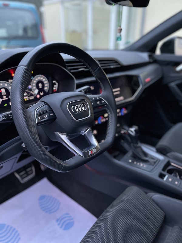 Nettoyage Intérieur de Voiture en Profondeur à Strasbourg avec Mbnettoyage67